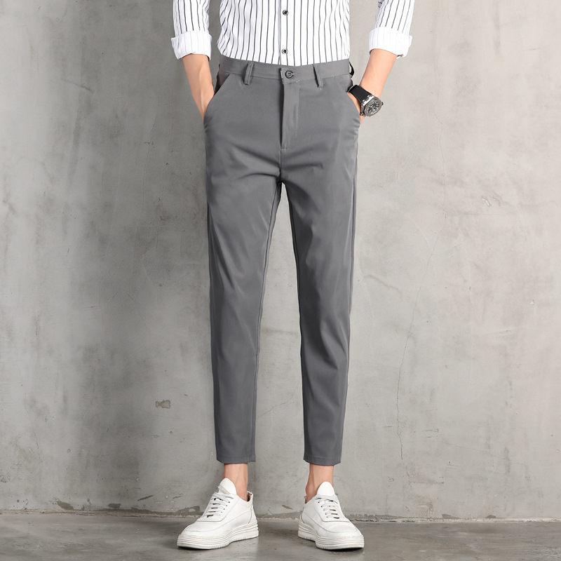 Pantalon homme en Polyester Polyester  - Ref 3444163 Image 16