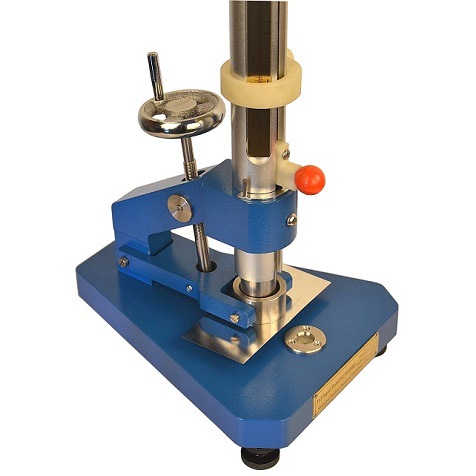 TCJ-II弹性冲击器 TCJ-II 型冲击试验仪