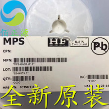 MP1496DJ-LF-Z MP1496DJ 丝印ACTH SOT23-8 电源芯片 全新原装