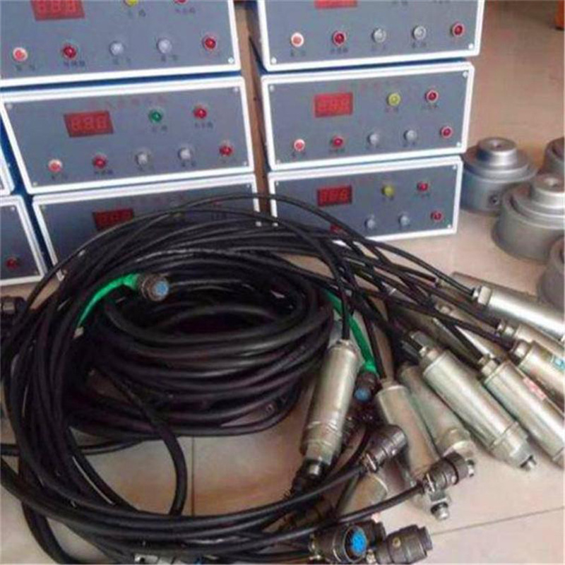 现货充足 单体液压支柱密封质量检测仪 厂家