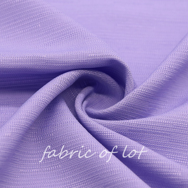 16706#人丝人棉春夏女装连衣裙 衬衫 混纺面料