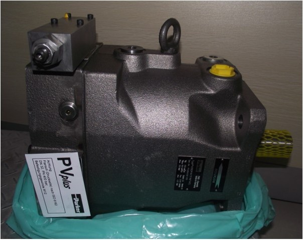 026-36336-H R4V065353009G0QA125派克现货供应