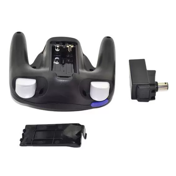 Wireless handle, 4G, (Physicals)