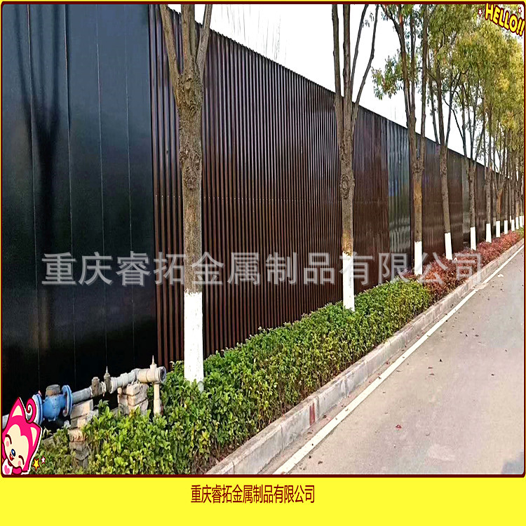 围挡声屏围挡 市政围挡 C围挡 道路围挡新型围挡房建围挡地铁围挡