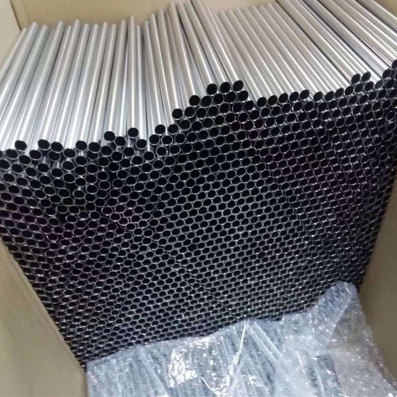 不锈钢管 316不锈钢管304不锈钢精密管--------定尺切割