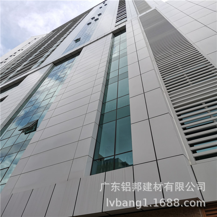 幕墙铝单板