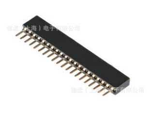 1.27MM�g������ֱ����ĸ1*38P��ĸĸ���ܸ�4.3MM�h ��僽�