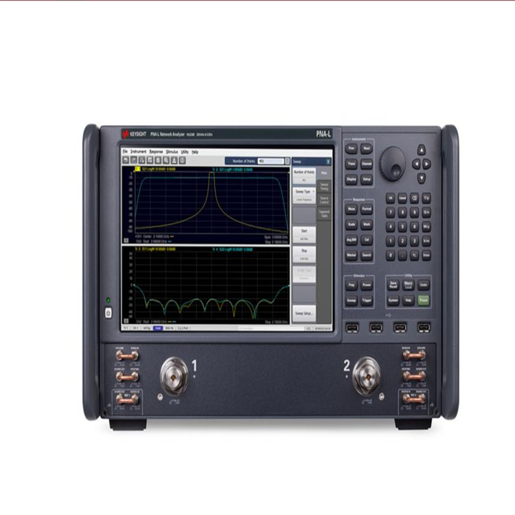 销售Agilent N5221A微波网络分析仪N5221A