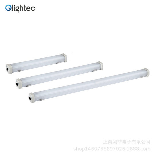 Distribution cabinet lighting_machine tool lighting_LED lighting_industrial lighting_QELTS-400