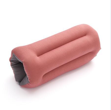 New two-in-one cushion and pillow foam particle with zipper fashionable cushion custom office supplies manufacturer detail image 8