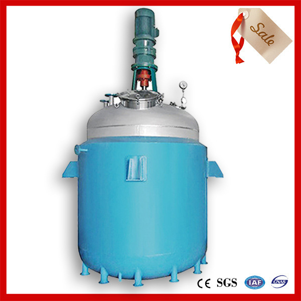 厂家热销FYF-3000L反应釜多功能反应釜实验室反应釜小型一件代发