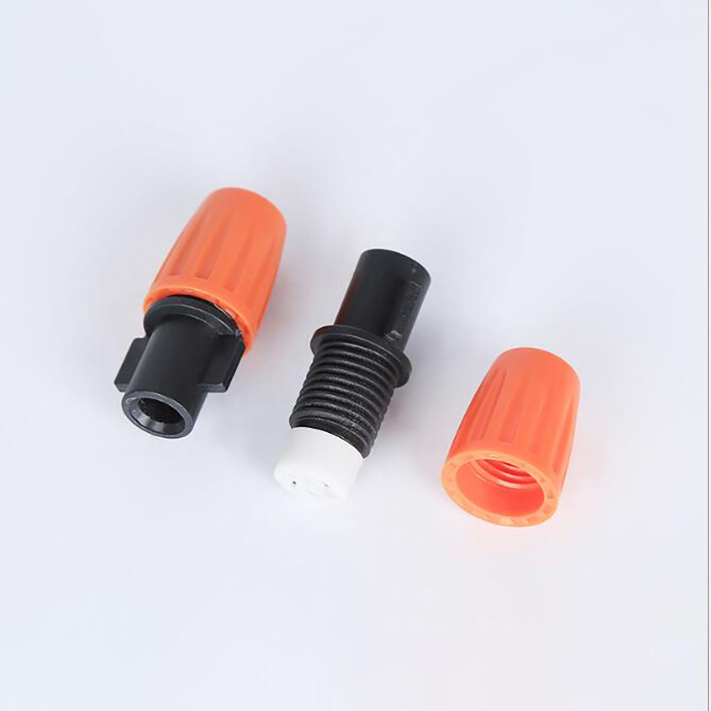 Adjustable Spray Head 4