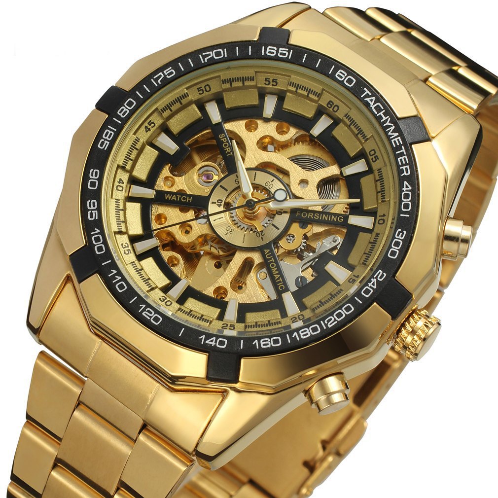 Montre homme - Ref 3439860 Image 1