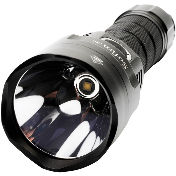 Sofirn C8G Cree XHP35 HI 2000lm Զ