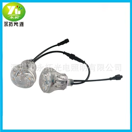 LED灯带;广告灯具;点光源