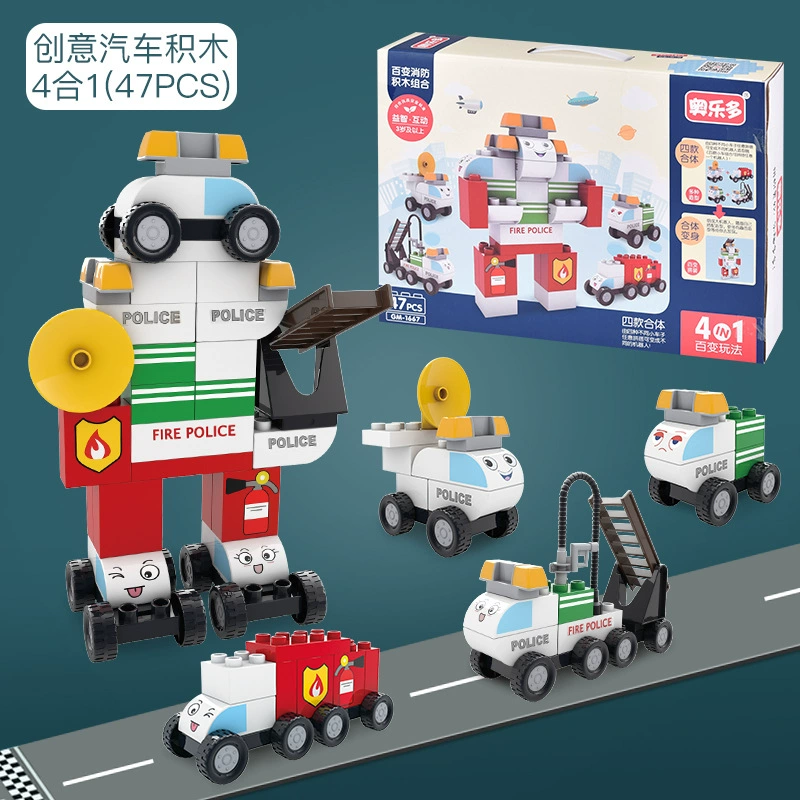 Lego, переменный конструктор, игрушечная машина, робот