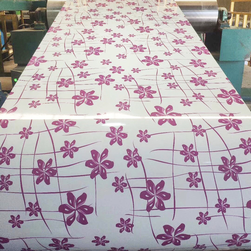 2025出口南美和非洲市场PVC透明塑料印花桌布