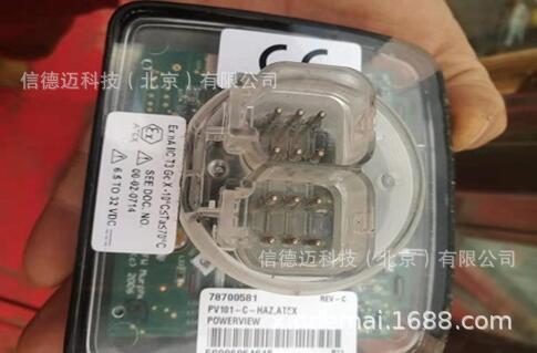 Murphy 防爆显示表型号PV101-C-HAZ