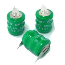 ʽ80mah 3.6v/Ť۵/С