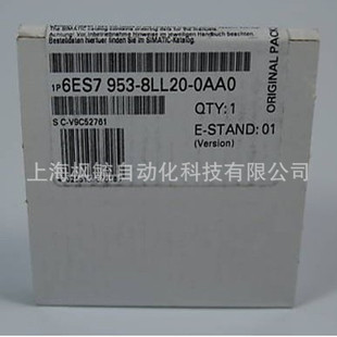 6ES7953-8LL20-0AA0 MMC���濨2MB 6ES7 953 6ES79538LL310AA0