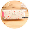 Pencil case for elementary school students, cartoon bag, wallet, wholesale