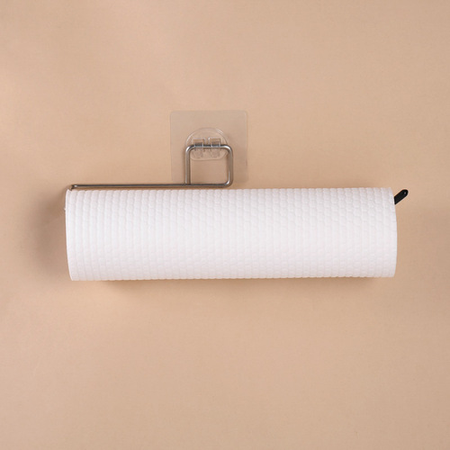 Lazy rag kitchen cleaning non-stick oil paper towel multi-functional oil-absorbing and decontamination dry and wet disposable dishcloth