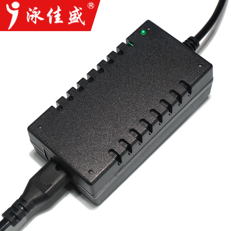 出口品质CE SAA认证电源适配器 LED灯带投光灯电源 12V3A开关电源