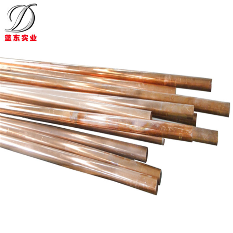 蓝东实业供应QBe1.7铍青铜板、QBe1.7铍青铜带材/棒材 质量保证