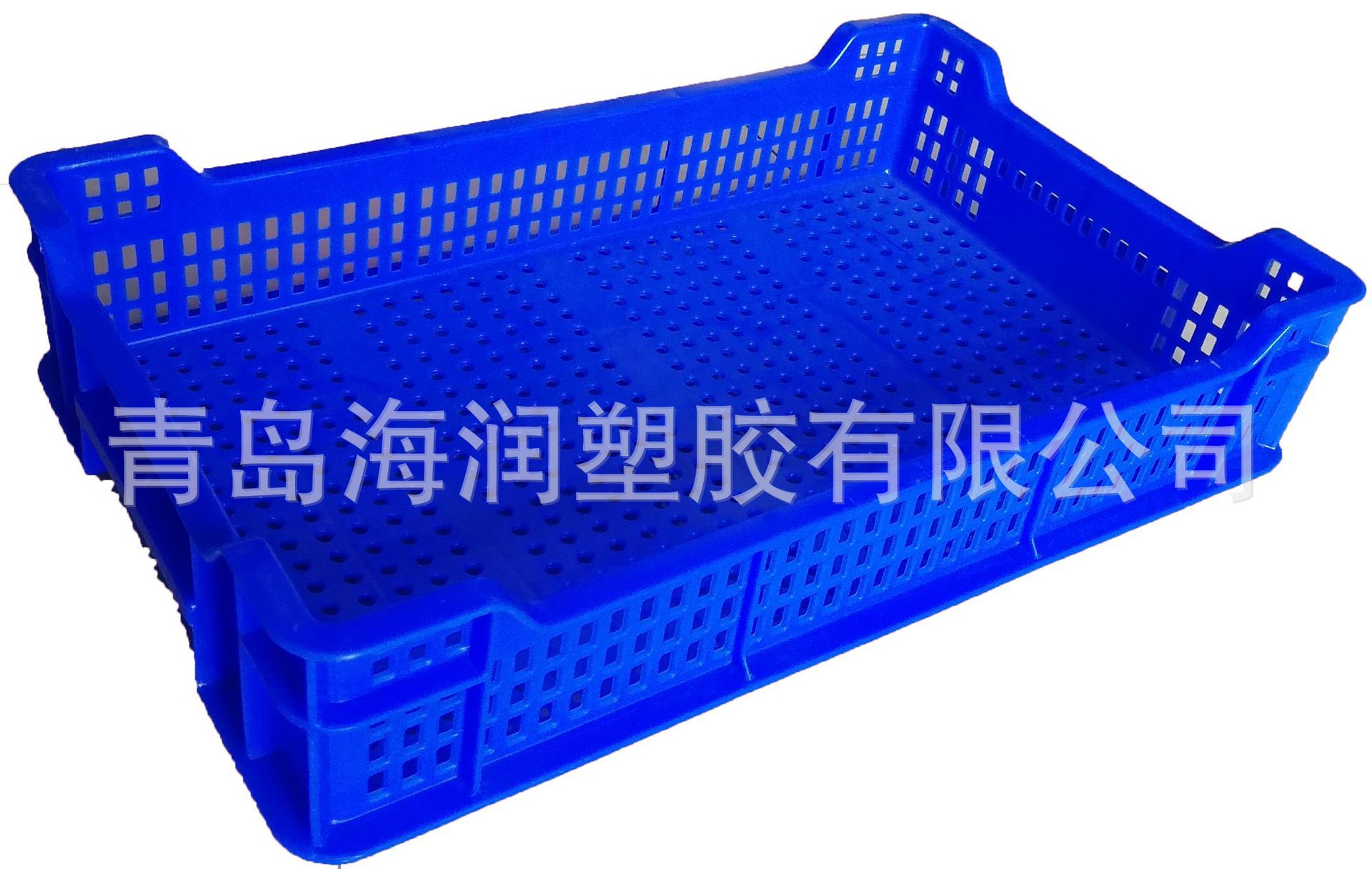 厂家直销江苏/云南/湖北/湖南/江西塑料树莓筐 水果筐 蓝莓筐