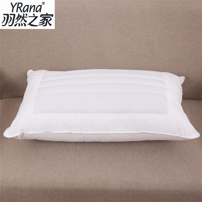 荞麦两用枕荞麦枕头酒店枕芯宾馆枕头花草枕厂家直销