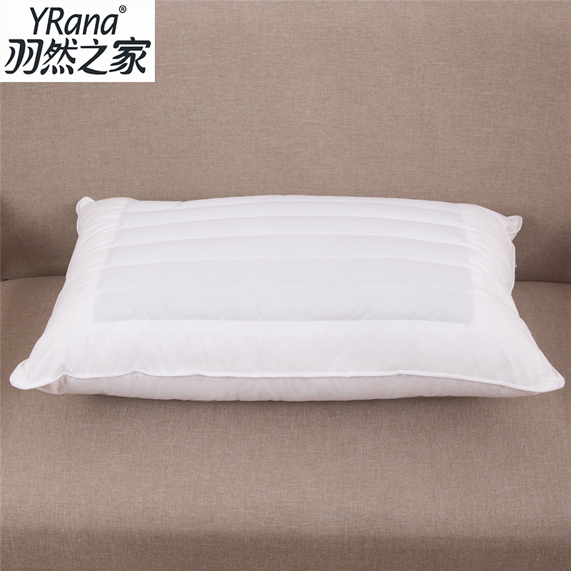 荞麦两用枕荞麦枕头酒店枕芯宾馆枕头花草枕厂家直销