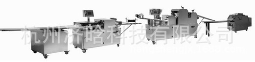 法式軟面包生產線二
