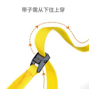 神器室内老虎体操体育运动健身脊椎牵引吊环儿童 训练 小孩长高