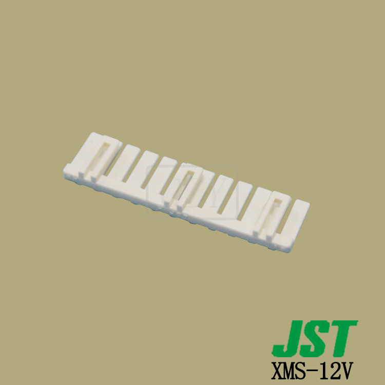 ���� XMS-12V  ��Ƭ  XMϵ�� 2.5mm��� �߶��� JST����������
