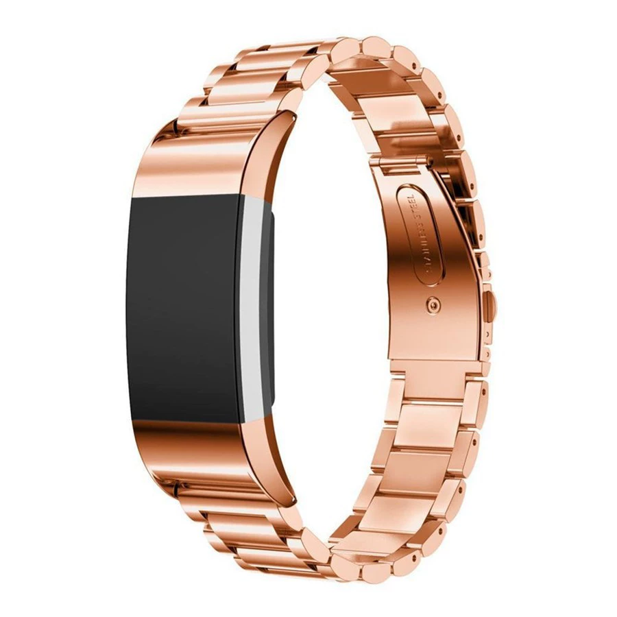 Подходит для Fitbit Charge2 Sanzhu Band Bandmi Milan магнитная нержавеющая сталь умный браслет на запястье