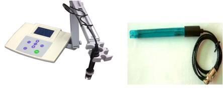 水质氧化还原电位计 型号:HAD-25S