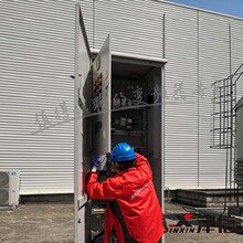 伟肯Vacon全系列变频器售后维修服务