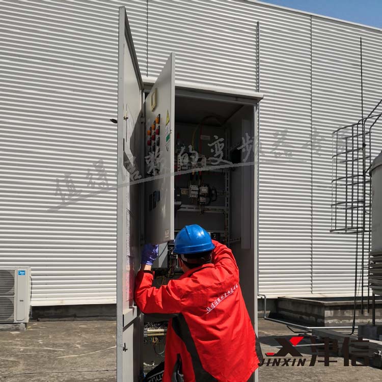 变频器免费检测专业维修保养