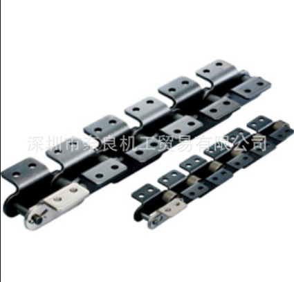 日本TSUBAKI链条RF2080S-1LA2议价