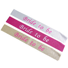�����ɶ������¿��з�PVC���Ǽ������bride to be ���Ǵ�