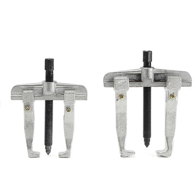 兩爪拉馬 分離起拔器 台式橫梁拉軸承 汽修機修拆卸兩爪 美式拉馬