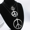 Metal necklace, suitable for import, Amazon, wholesale, European style