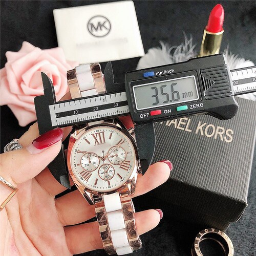  New Fashion Brand Personality Goddess Elegant Favorite Creative Personality Foreign Trade Men's Watch