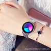 Waterproof fashionable watch, quartz watches, suitable for import, wholesale