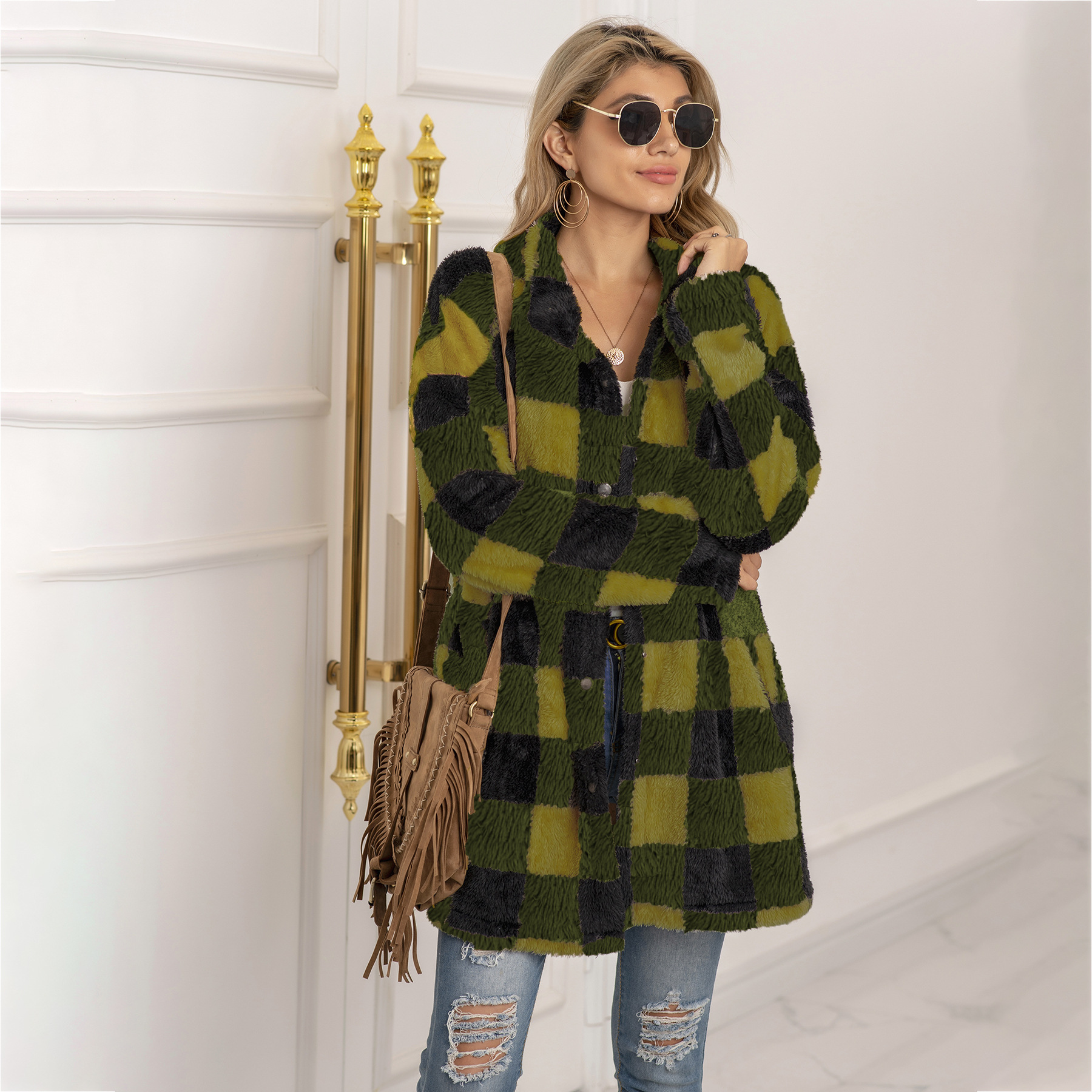 Milla Strickjacke Image 2
