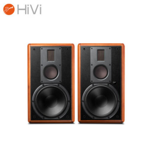 HiVi/���� M5A�����l�߱���WIFI������Դ�{������HIFI�l��8�����