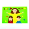 Love mother
