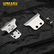 WMARK T-2适用华尔科美等电推剪理发器配件专业理发店理发剪刀片