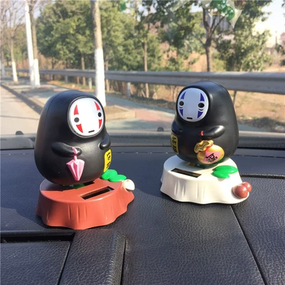 Decoration Supplies, Car ornaments