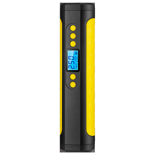 Wireless Inflator Home Electric Air Pump Portable Car Tire Dedicated Air Pump Electric Handheld Inflator